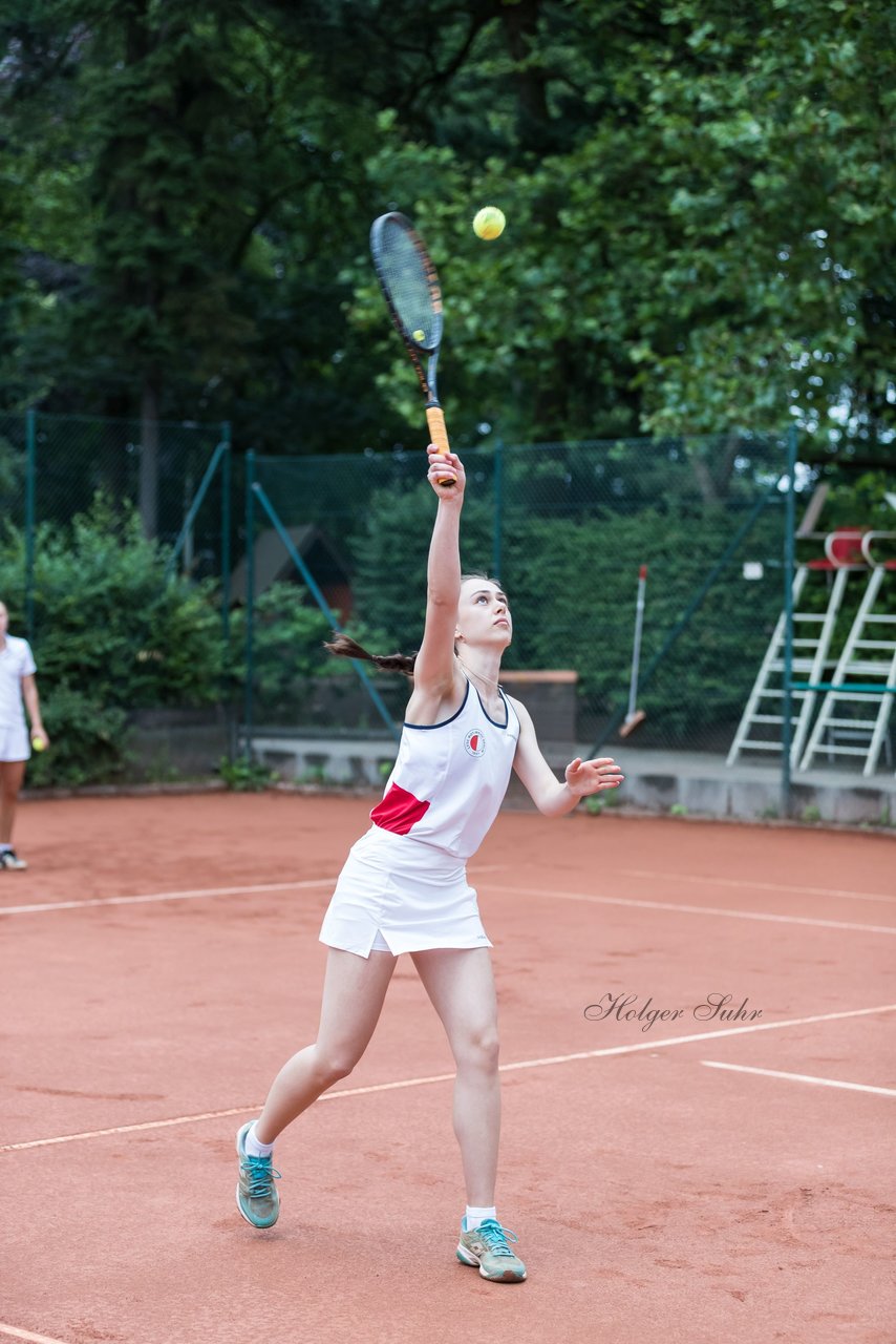Bild 577 - RL THC von Horn und Hamm - LTTC RW Berlin